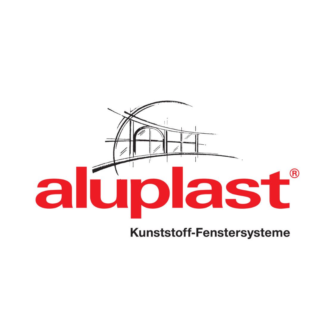 alt="Aluplast Hersteller