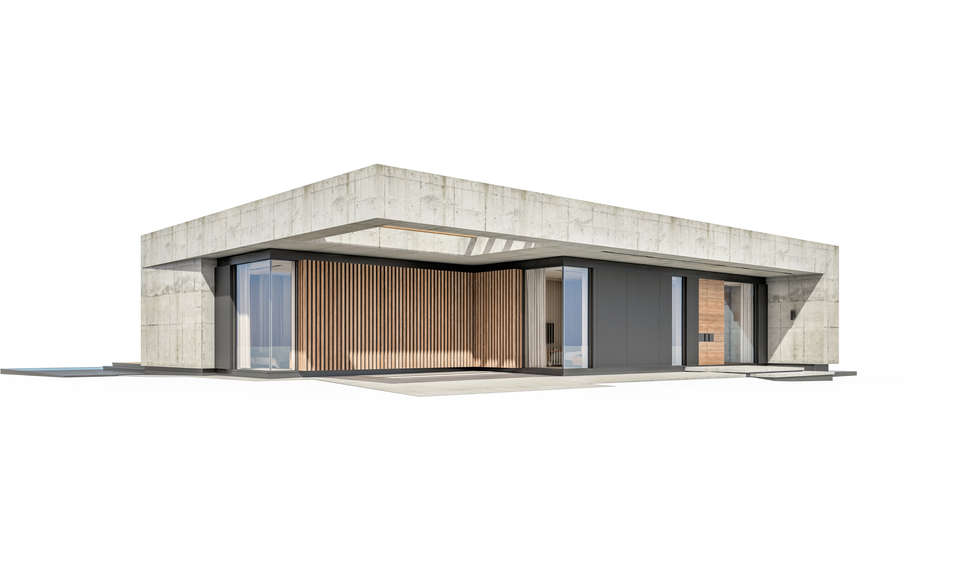 Haus Projekt Teaser