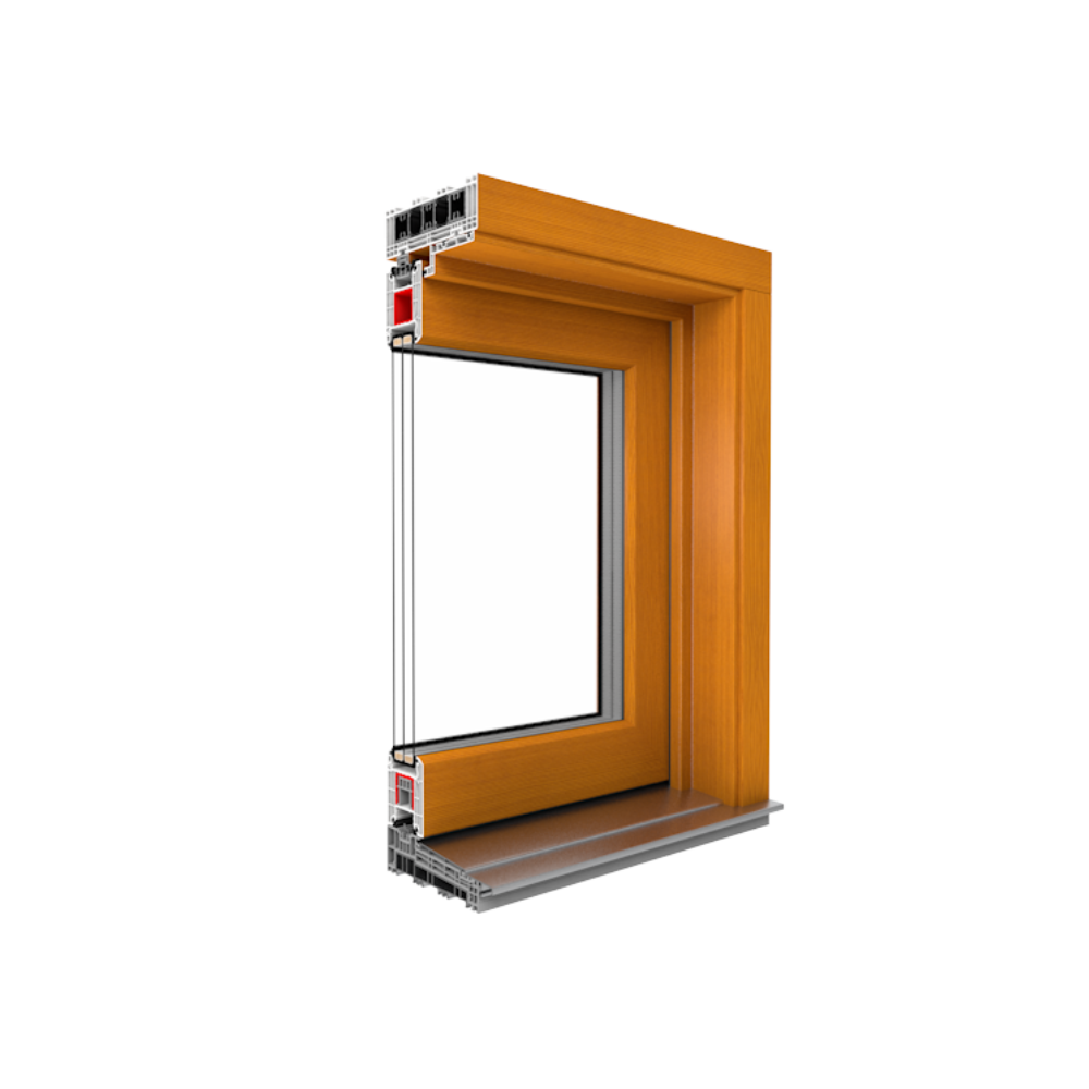 Drutex Iglo HS Profil