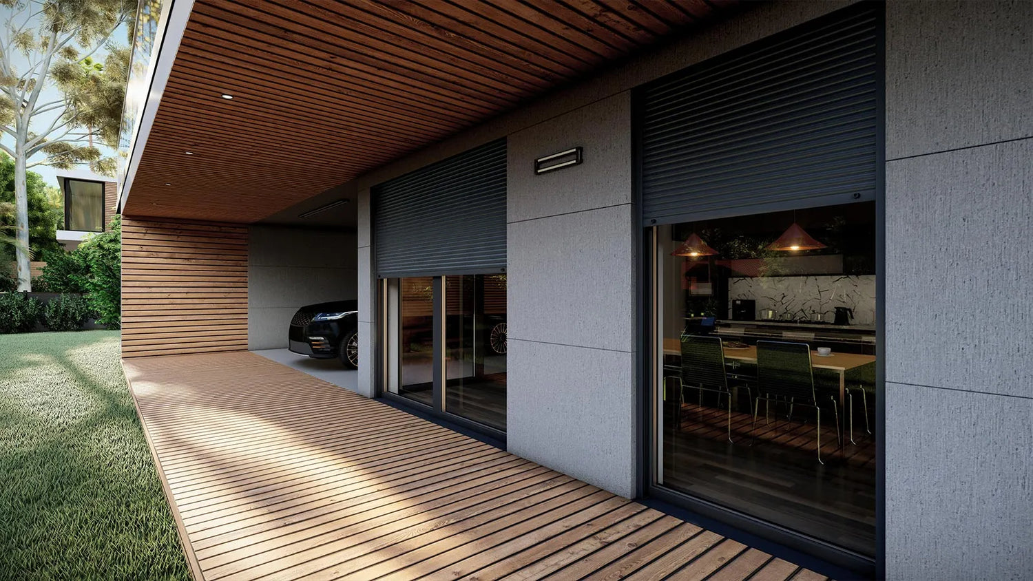 Drutex Fenster