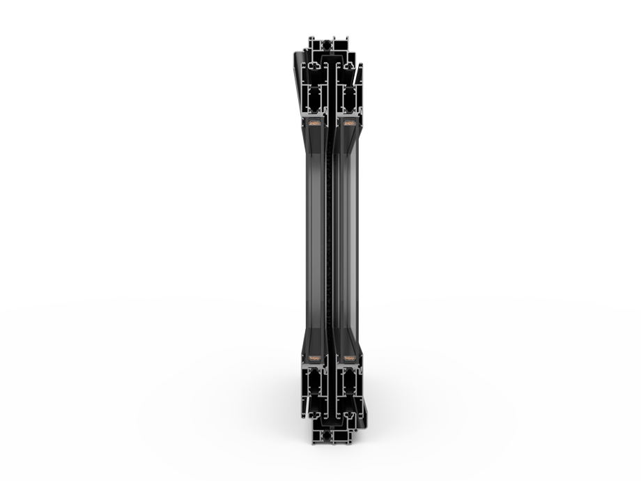 Aluprof MB Slide Profil 2