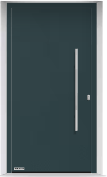 Hörmann Aluminium-Haustür ThermoComfort – Motiv 860