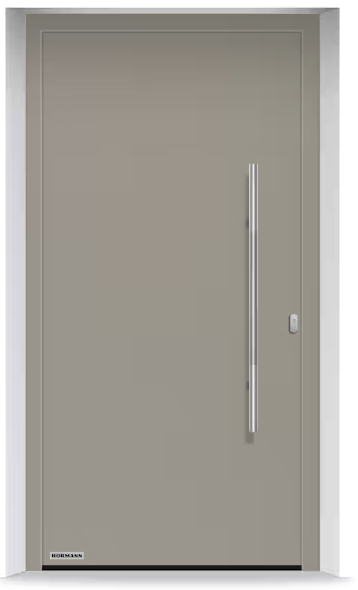 Hörmann Aluminium-Haustür ThermoComfort – Motiv 860