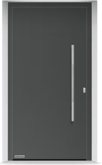 Hörmann Aluminium-Haustür ThermoComfort – Motiv 860