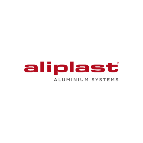 Aliplast Partner Logo