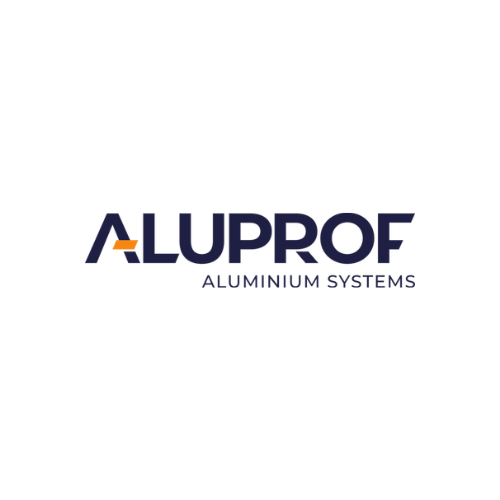 Aluprof Partner Logo