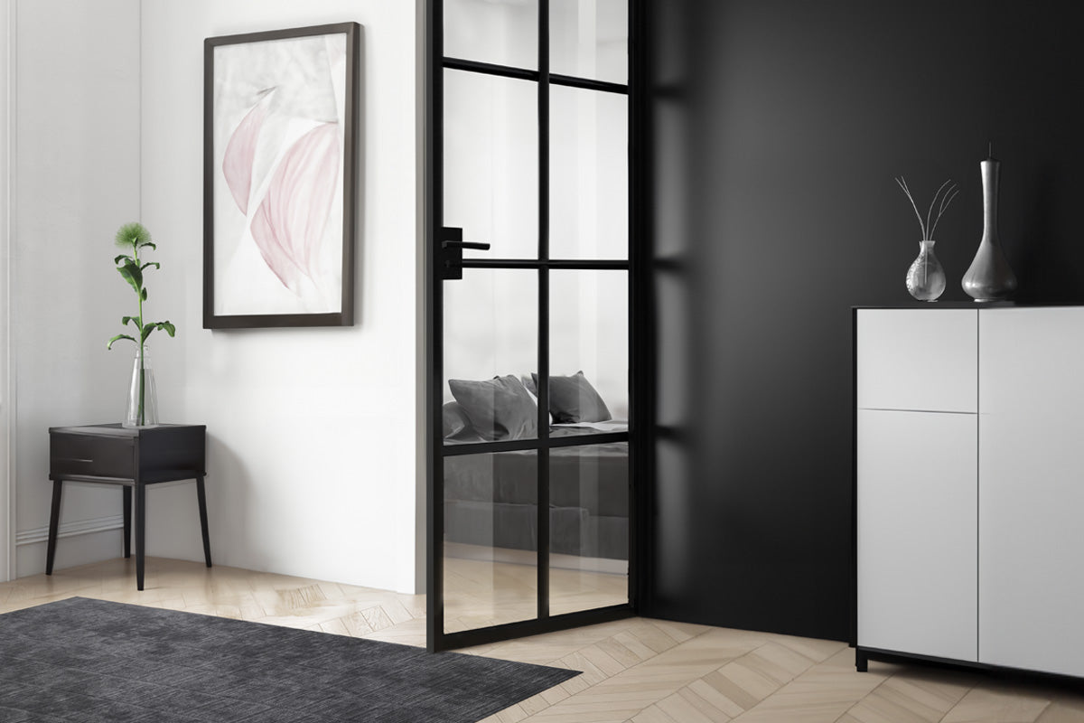 Loft Tür