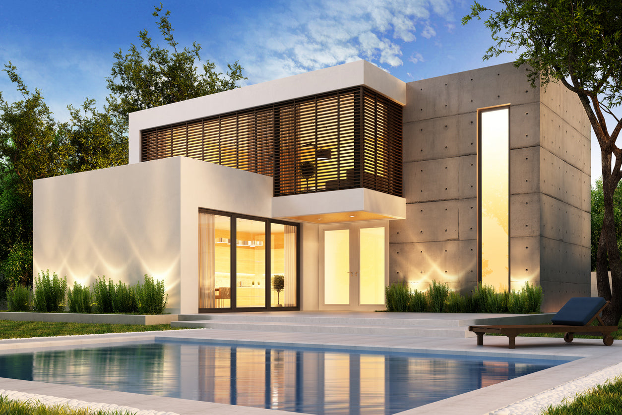Exclusive Villa