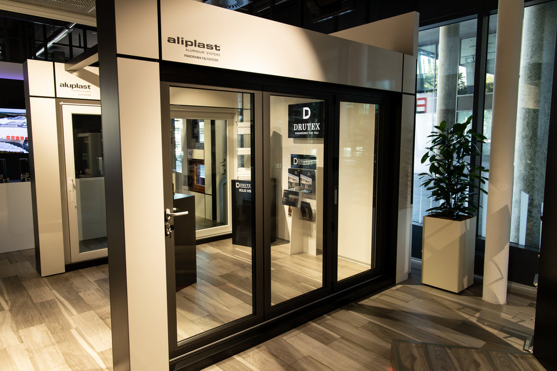 Coming Soon: Unser exklusiver Showroom in Dresden