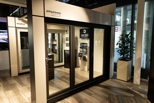 Coming Soon: Unser exklusiver Showroom in Dresden