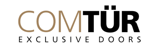 COMTÜR Design Haustüren aus Deutschland
