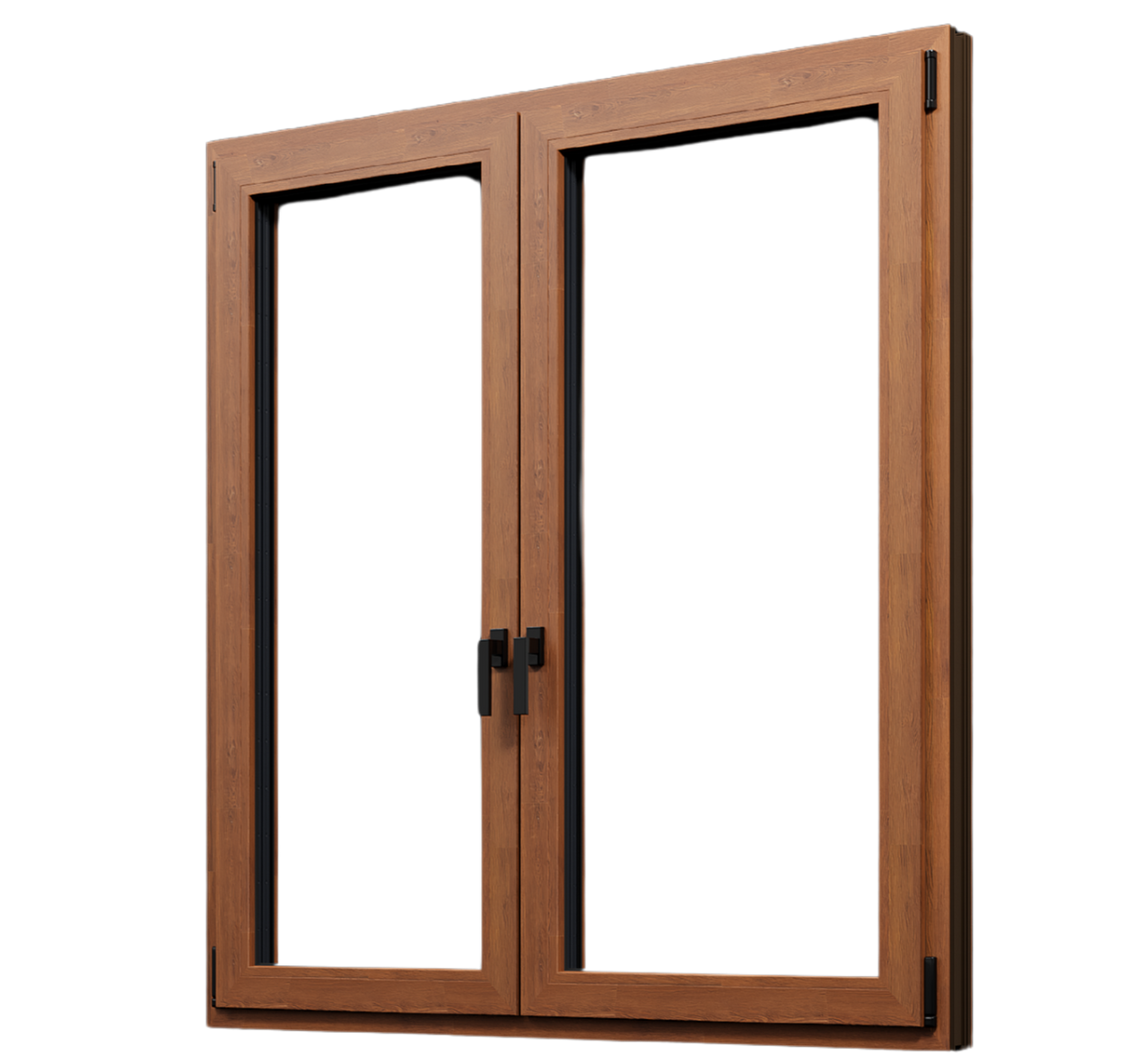 Luxus Haustür – Haven Exclusive