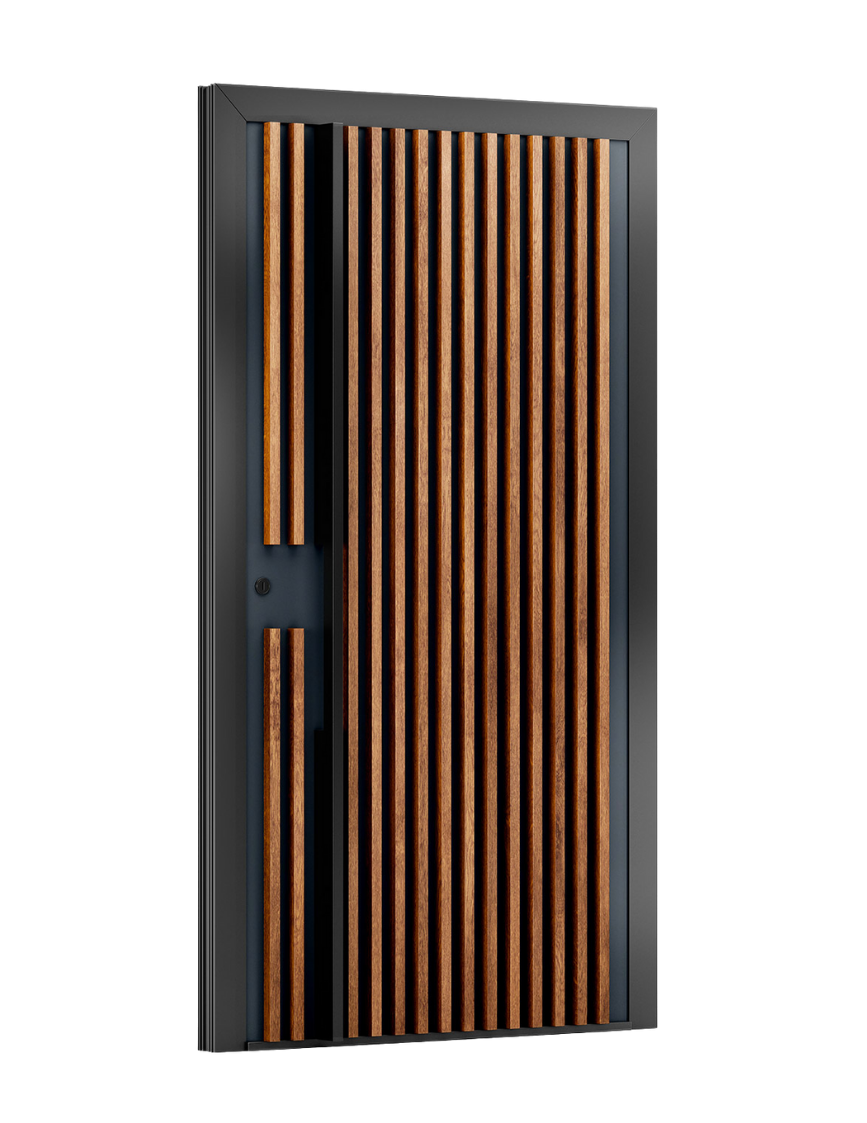 Luxus Haustür – Haven Exclusive