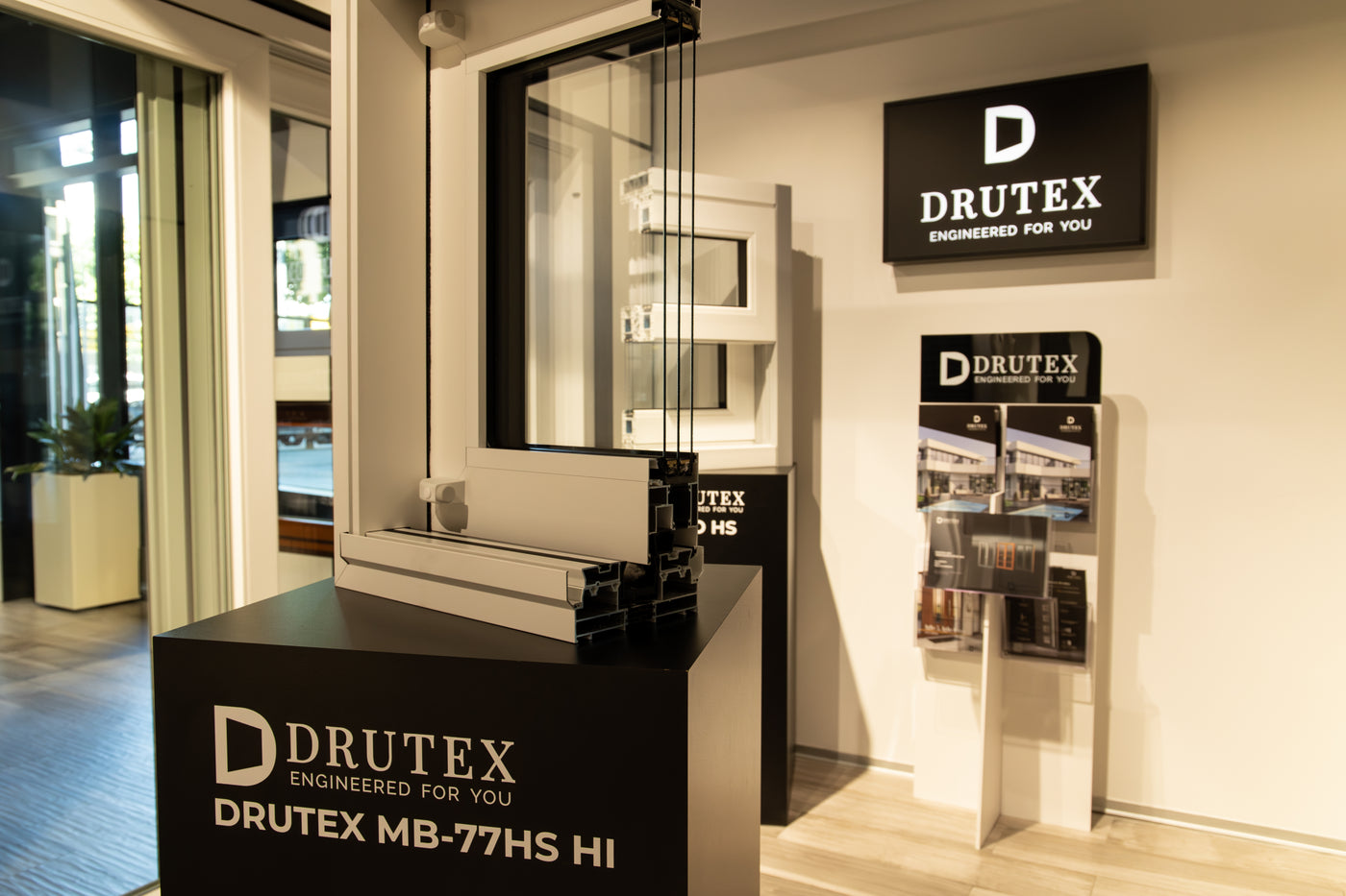 So fühlt sich Auswahl an, wenn sie premium ist.