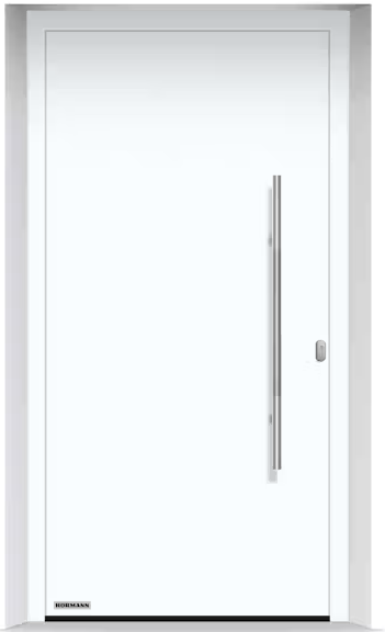 Hörmann Aluminium-Haustür ThermoComfort – Motiv 860