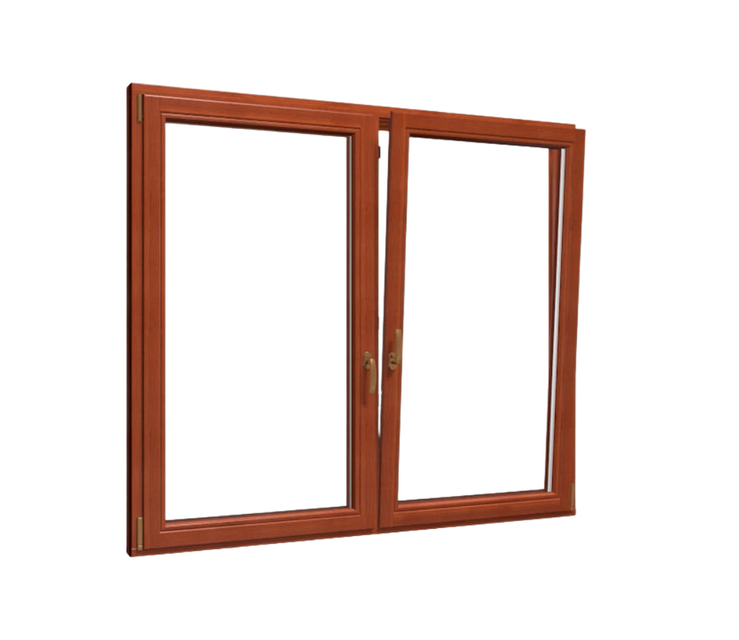 Holzfenster – Haven Exclusive