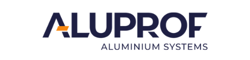 Aluprof Aluminium Systeme für Architektur