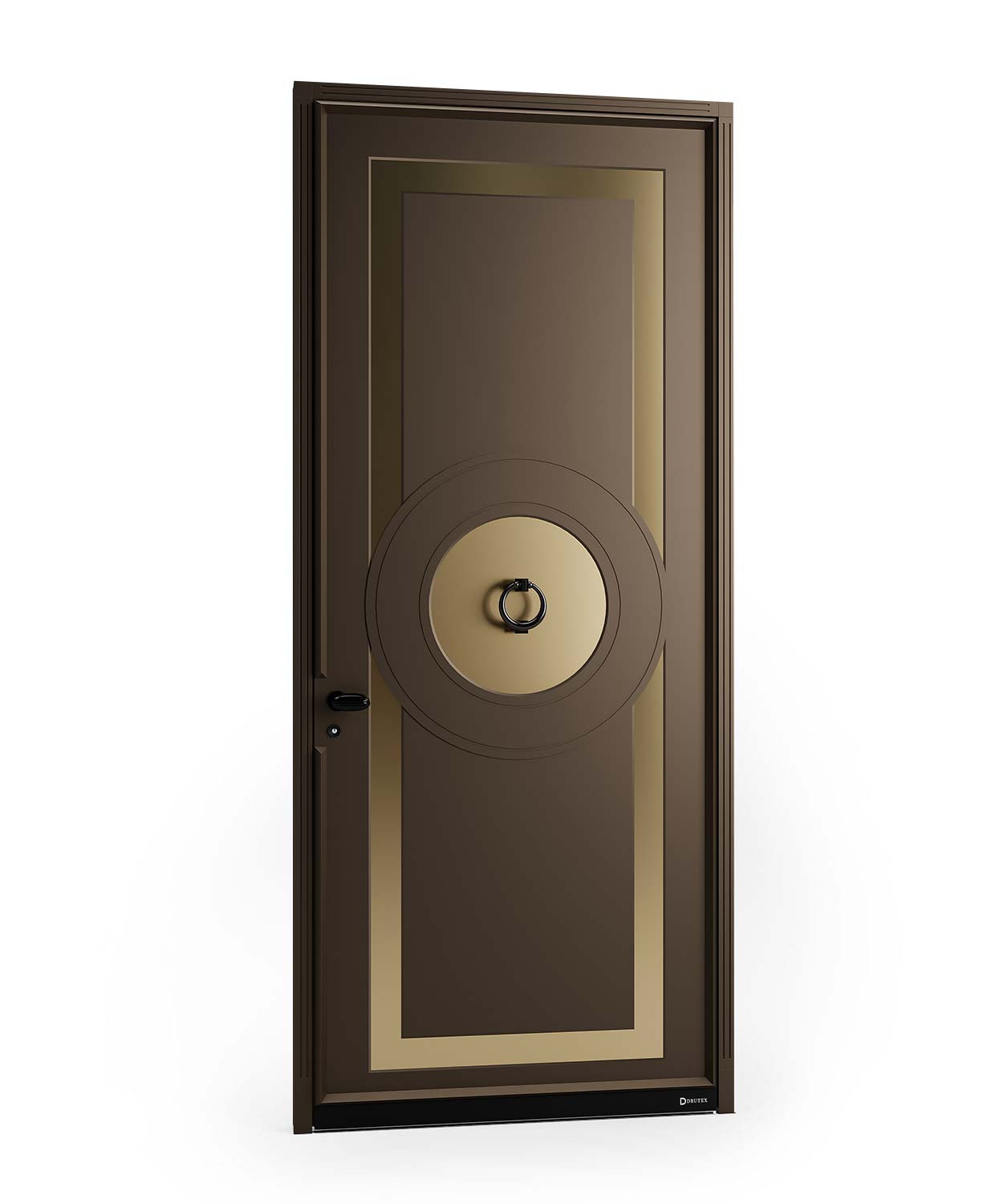 Drutex D Art line 3 Tür