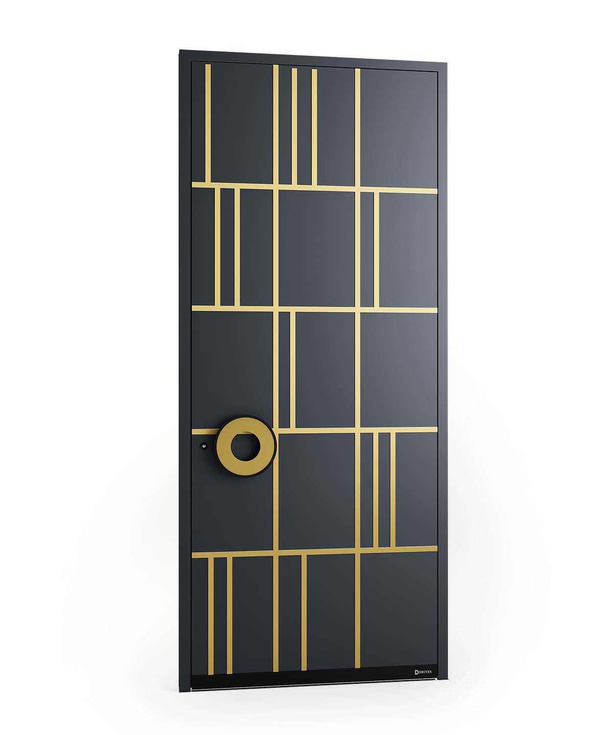 Drutex D art line prestige 2 tür