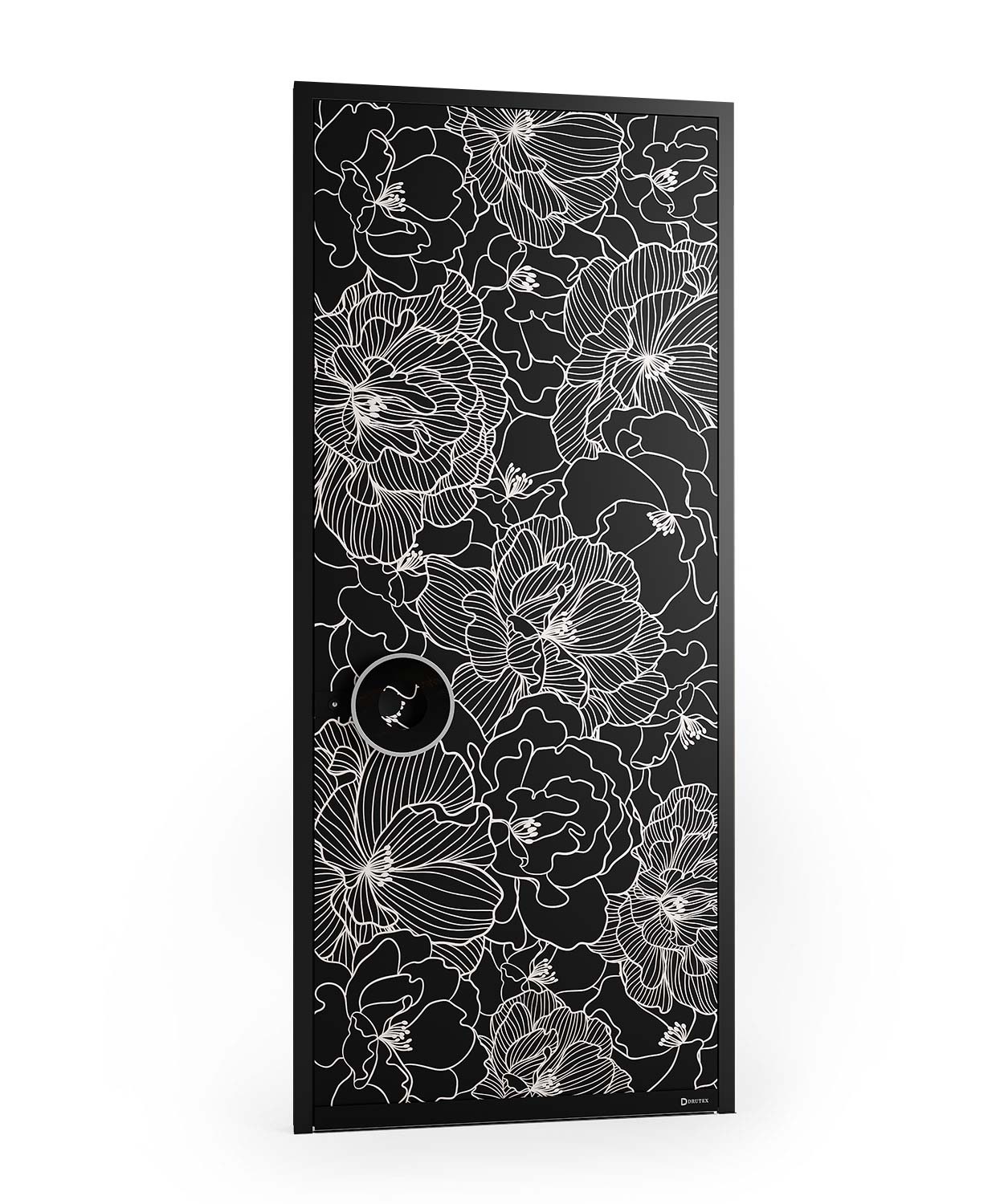 D Art Line Print 2 Drutex