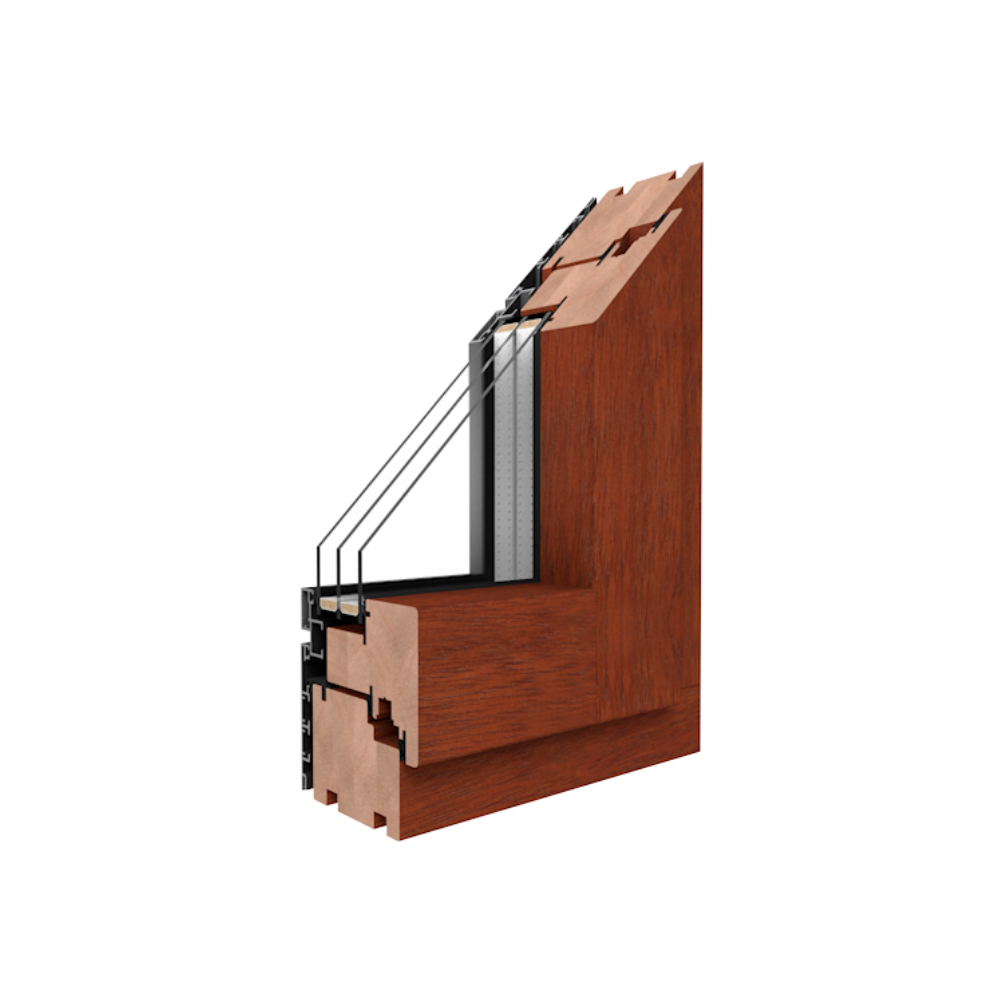 Drutex Duoline Profil