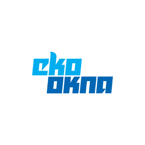 Eko Okna Partner Logo