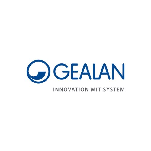 Gealan Partner Logo
