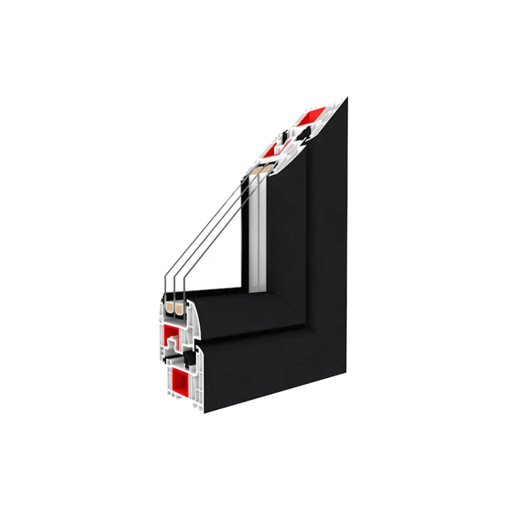 Drutex Iglo Energy Profil