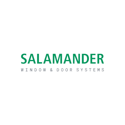 Salamander Partner Logo