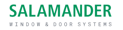 Salamander Kunststoff-Fensterprofile